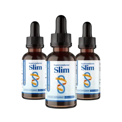 Superconductor Slim Supplement